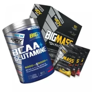 Big Joy Hacim Kombinasyonu #2