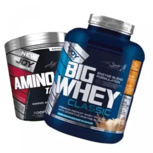 Big Joy Kas Kazanımı Kombinasyonu #2