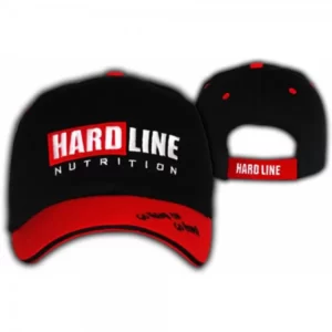 Hardline Amerikan Beyzbol Şapka