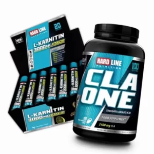 Hardline Performans Kombinasyonu #2