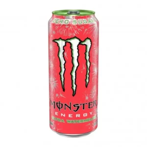 Monster Energy Ultra Watermelon 500 Ml