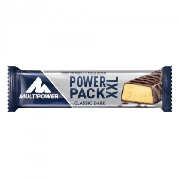 Multipower Power Pack Xxl Classic(60 Gr) – 1 Adet