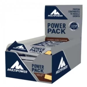 Multipower Power Pack Xxl Classic(60 Gr) – 12 Adet