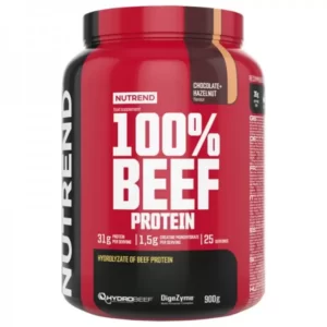 NUTREND BEEF PROTEİN 900 GR