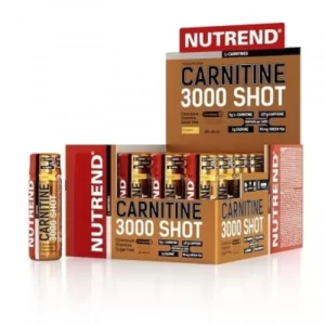 NUTREND L-CARNİTİNE SHOT 3000 MG – 20 AMPUL
