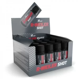 Olimp R-Weiler Shot(60 ML) – 20 Ampul