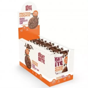Right Bite Protein Cookie (50 Gr) – 12 Adet