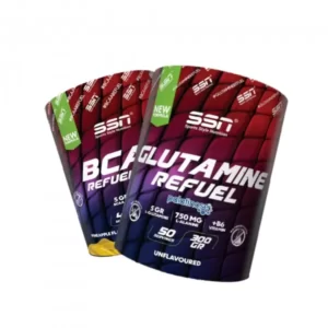 Ssn Amino Kombinasyonu #3