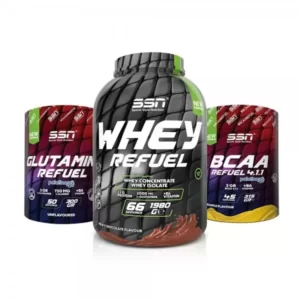 Ssn Büyüme Kombinasyonu #1