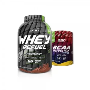 Ssn Kas Kombinasyonu #2