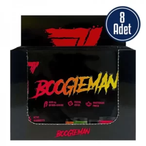 Trec Boogieman 20 Gr – 8 Paket