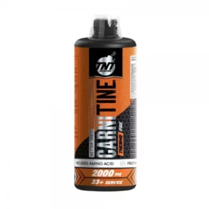 Tnt L-Carnitine 2000 Mg Thermo – 1000 Ml