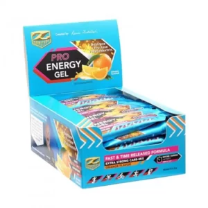 Z-Konzept Procarb Gel 40 Ml – 24 Adet